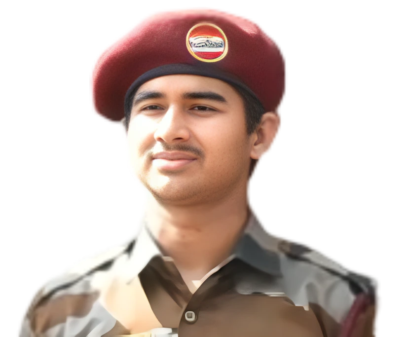 SAHAKAR DEFENCE ACADEMY, BULDHANA