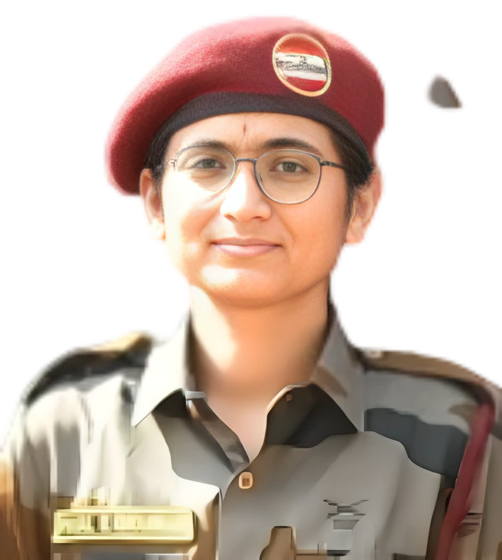 SAHAKAR DEFENCE ACADEMY, BULDHANA