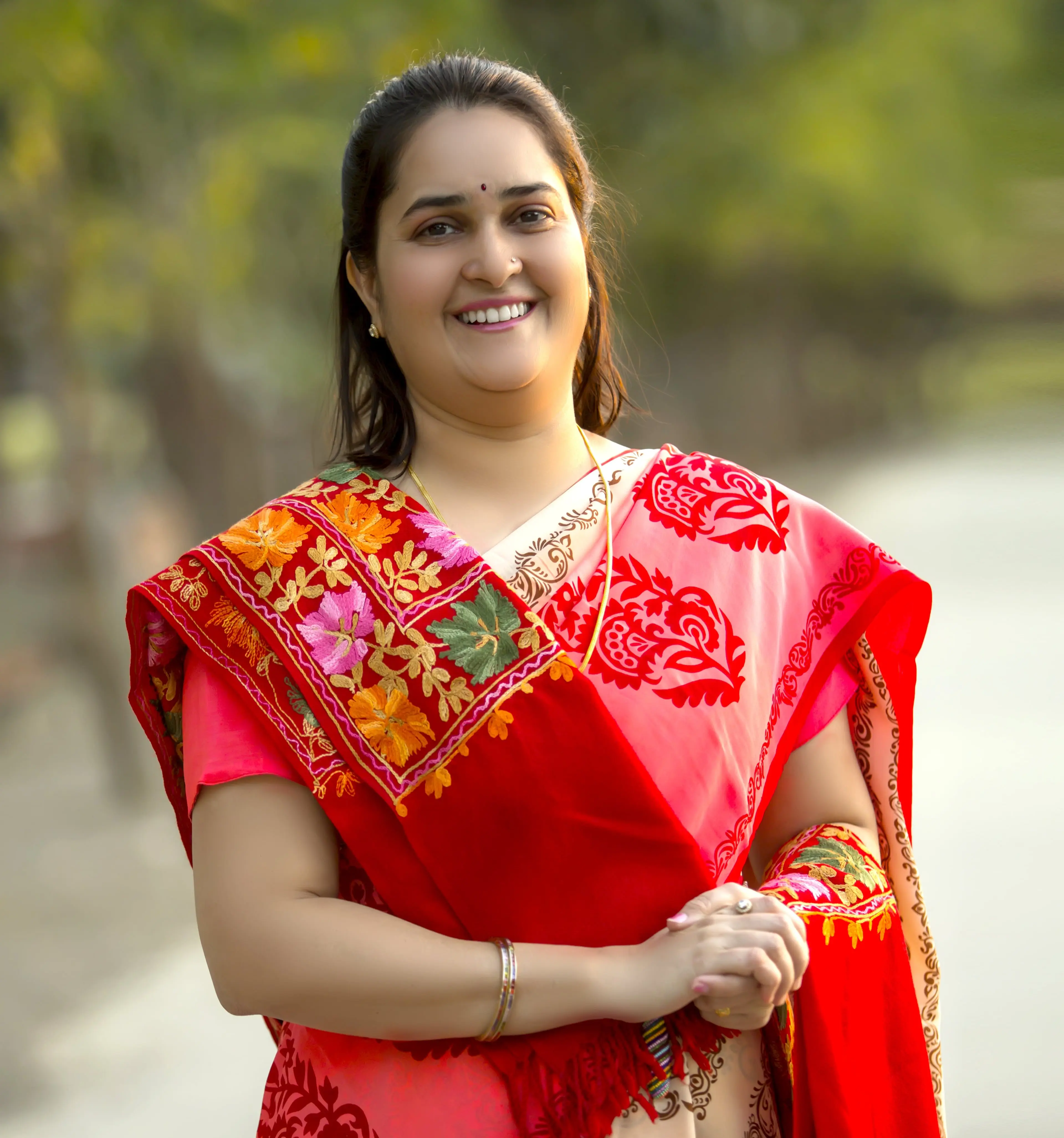 SAHAKAR DEFENCE ACADEMY, BULDHANA