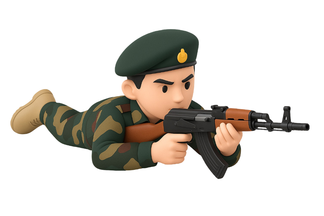 Sahakar Defence Academy, Buldhana