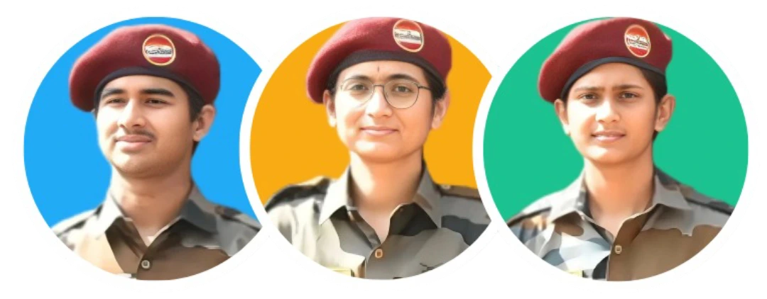 Sahakar Defence Academy, Buldhana