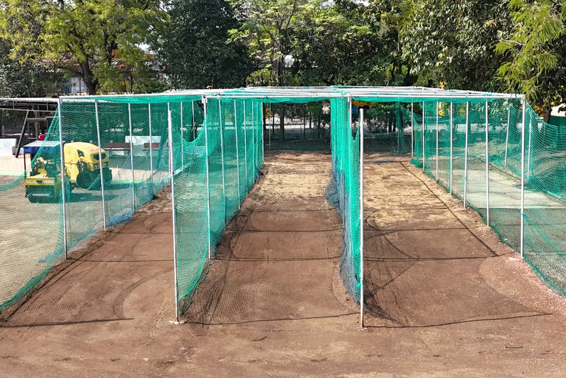 Sahakar Defence Academy, Buldhana