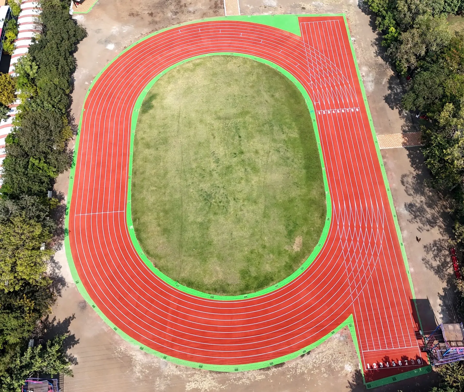 Sahakar Defence Academy, Buldhana